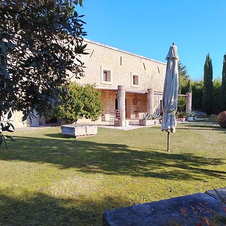 Delser Verona Manor House Exteriör bild