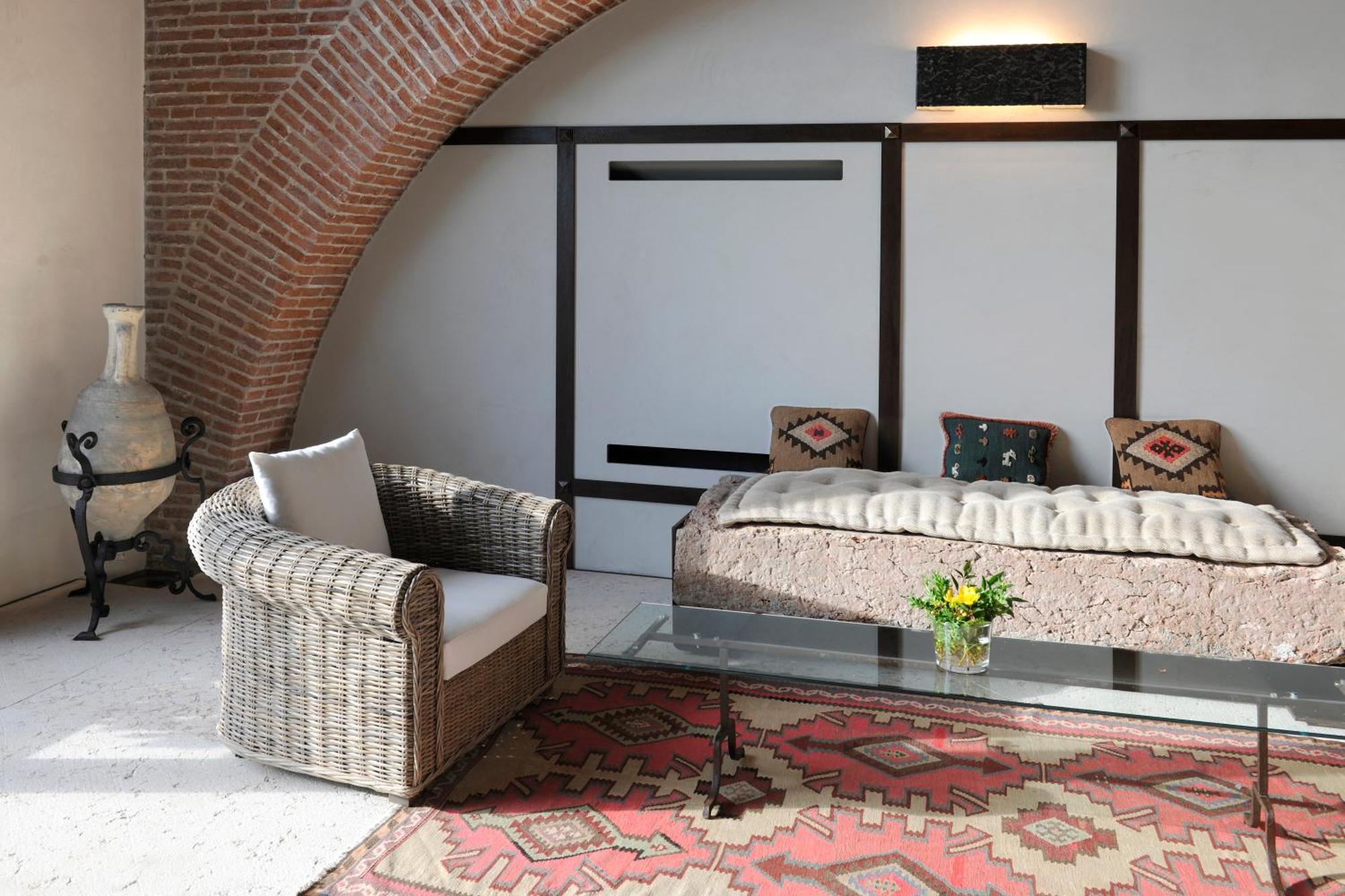 Delser Verona Manor House Exteriör bild