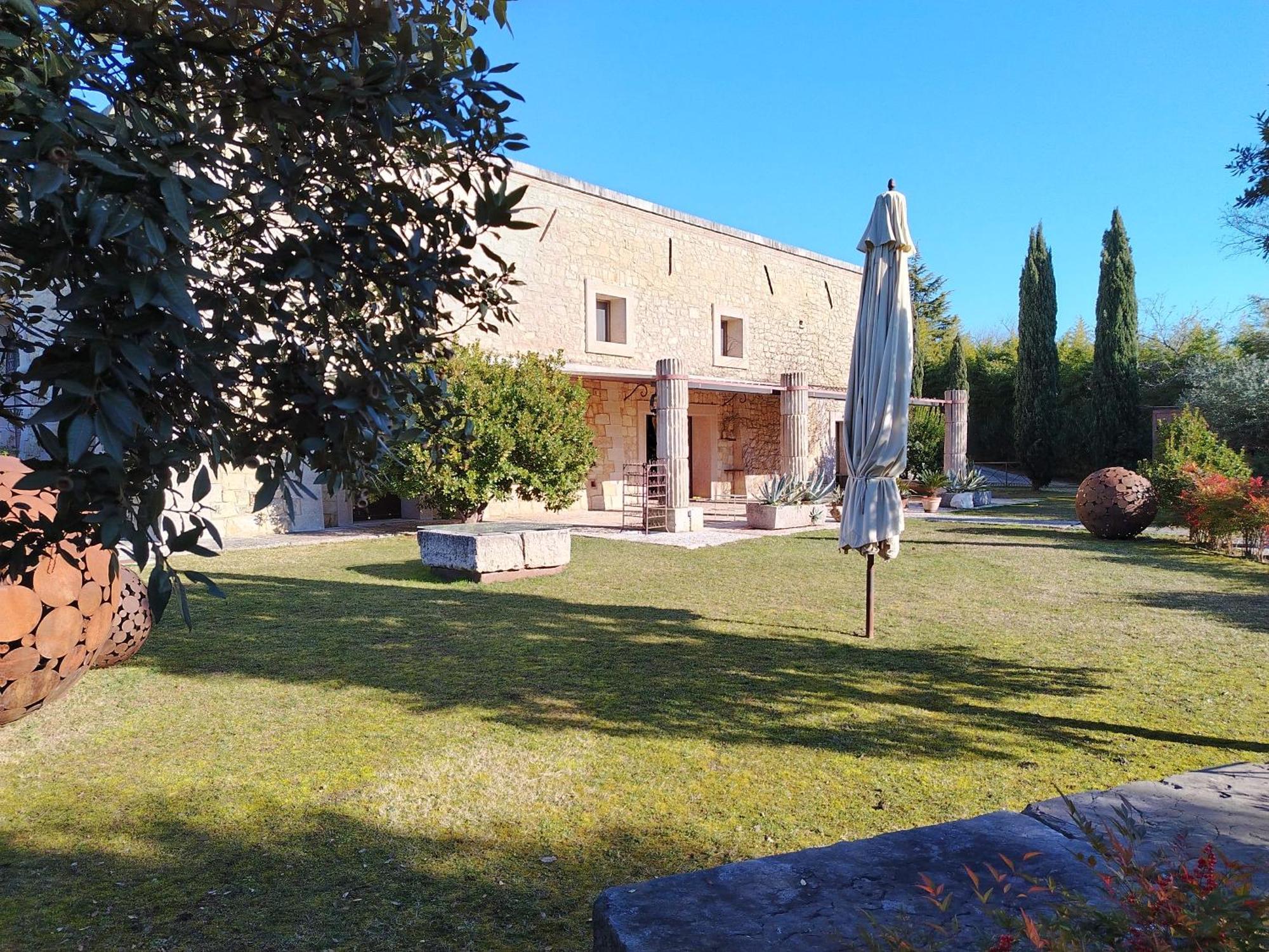 Delser Verona Manor House Exteriör bild